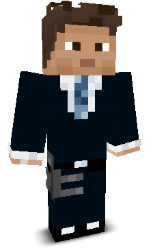 LordofElytron's skin