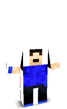 GlizzyWrangler's skin