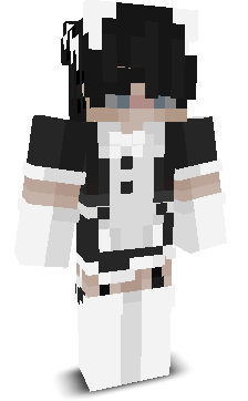 SashimiLinee's skin