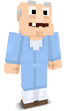 Confidenz's skin