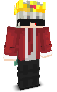 DeadlyPrince's skin