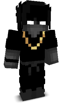 Mr4XAK's skin
