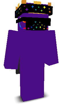 Gleqm's skin