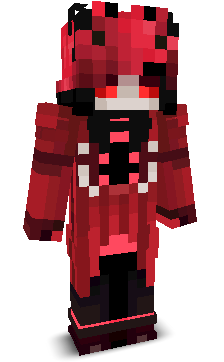 Aikozx's skin