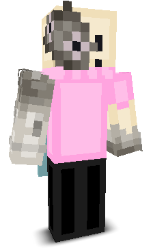 brianusedrct's skin