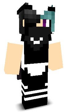 nSean's skin
