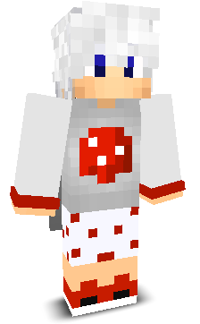 ySnowGOD's skin