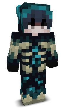 ThomStark12's skin