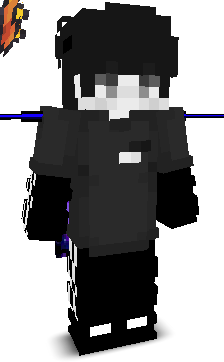 cubdog's skin