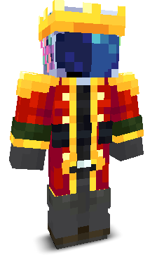 Wcpapier_'s skin