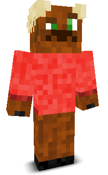 Galatictide's skin