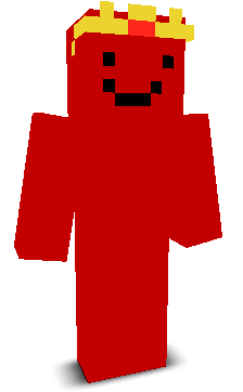 ViperryMC's skin