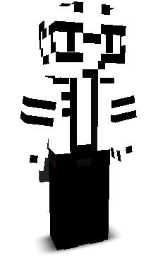 PhonyFrames's skin