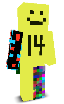 Goldenowl14's skin