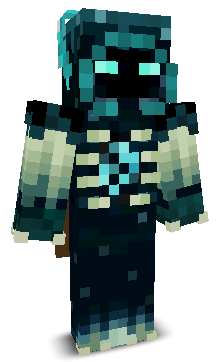 Gregdaweg's skin