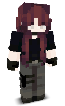 Axelellu17's skin