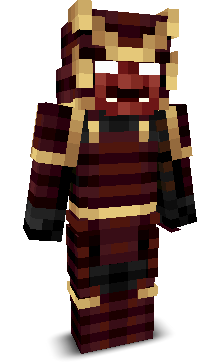 SkillfulMedusa34's skin