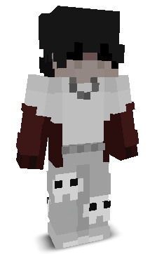 Bwuno's skin
