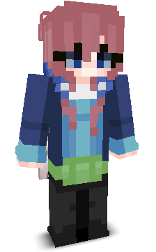Itzz_X_Miku_PVP's skin