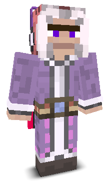 AnEnergy's skin