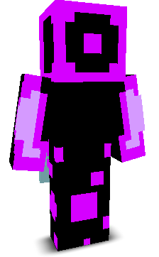 dmdtimmy's skin
