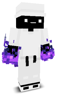 SolarzYTC's skin