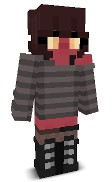 Gaflix's skin