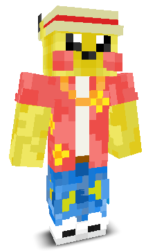 kump_'s skin