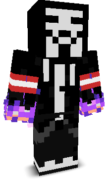 Hacker0127's skin