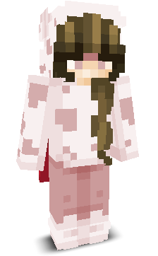 Xzee's skin