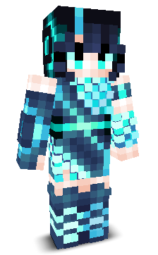 JocelynMaycraft's skin