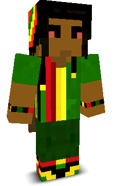 Sentinelle22's skin