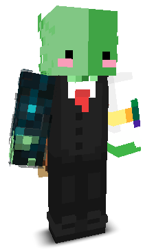 DEZEEZ303's skin