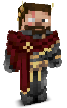 Tharion_Zero's skin