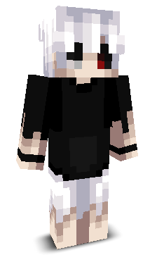 kamurek's skin