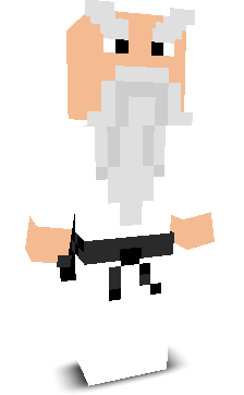 THEDRIPPING's skin