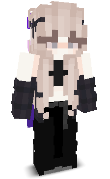 dery0's skin