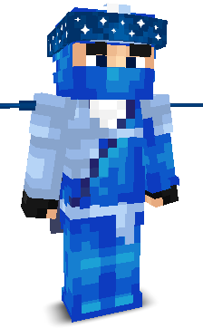 PorkRank's skin