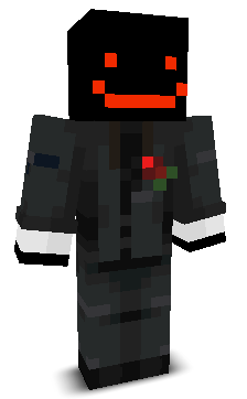 LeDerpz's skin