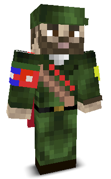 henrique_6's skin