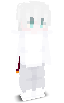 Fxriso's skin