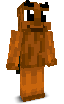 zamzohr's skin
