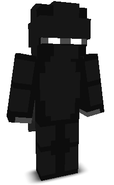 CrowLeeISBACK's skin