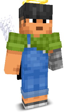 SlothBro's skin