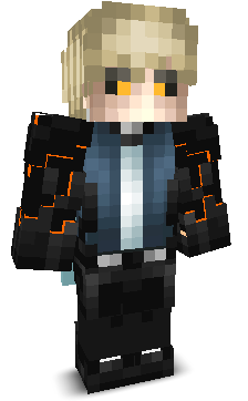 Stasosok's skin