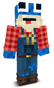 BalencedGrain41's skin