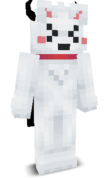 Txnc's skin