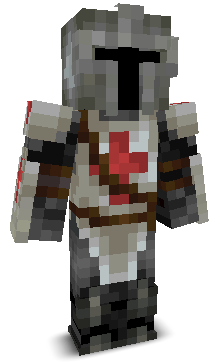 Papasuprem's skin