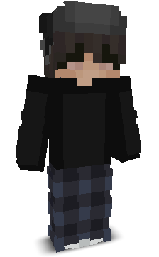 Plopum's skin