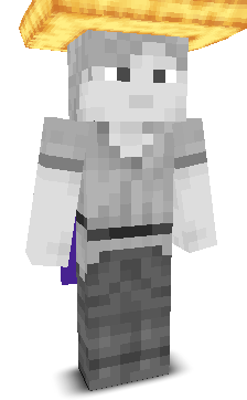 TrockenJerk's skin